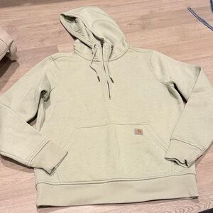 Womens Carhartt Hoodie relaxed fit